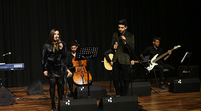 PAÜ’DEN OTİZM FARKINDALIK KONSERİ