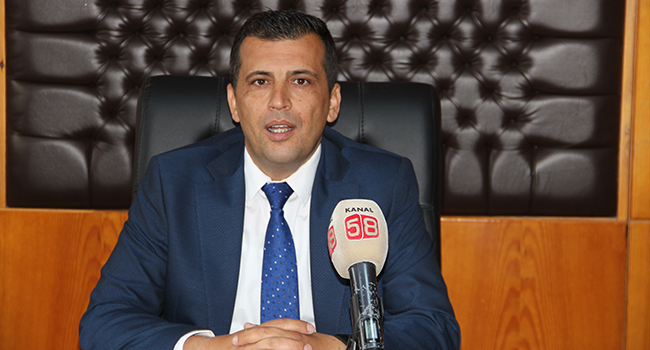 BABADAĞ’DA DEVİR TESLİM