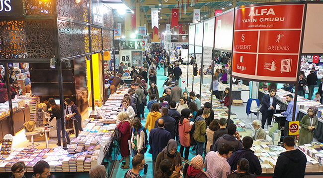 HAFTA SONU BAŞBUĞ VE ARINÇ GELİYOR