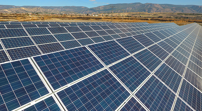 GES 1 ve 2’den Sonra GES 3 Geliyor