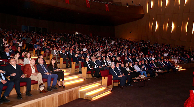 DENİB’den 4. Genç Mucitler Aranıyor Yarışması