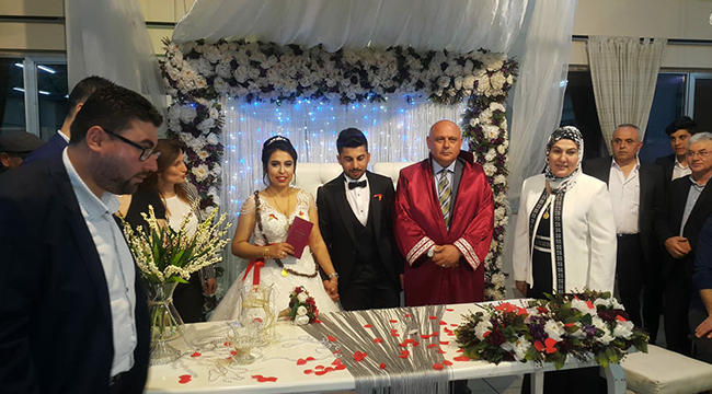 Başkan Şevik’in Yoğun Hafta Sonu Mesaisi