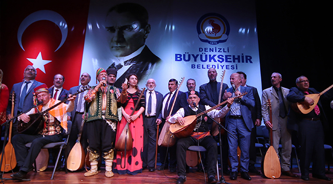 Büyükşehir’den 2 büyük organizasyon daha