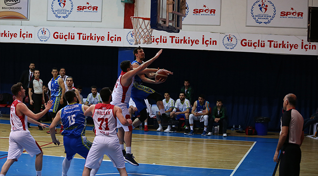 Denizli Basket’in Rakibi Belli Oldu