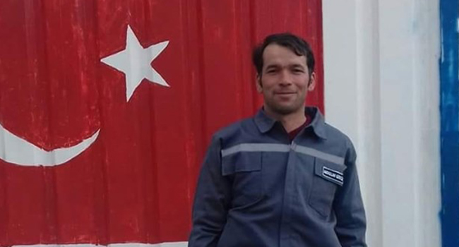 2 Aydır Aranıyordu Cesedi Bulundu