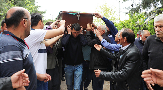 10 Yaşındaki Uğur Sonsuzluğa Uğurlandı