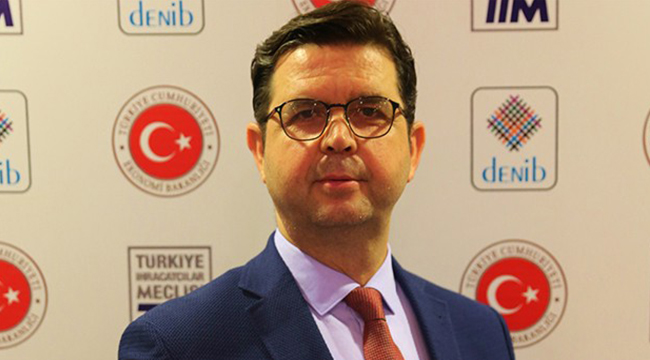Memişoğlu Nisan Ayı İhracat Rakamlarını Açıkladı