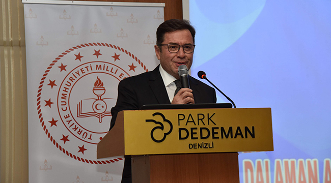 Hayırsever Dalaman Ailesine Vefa Gecesi