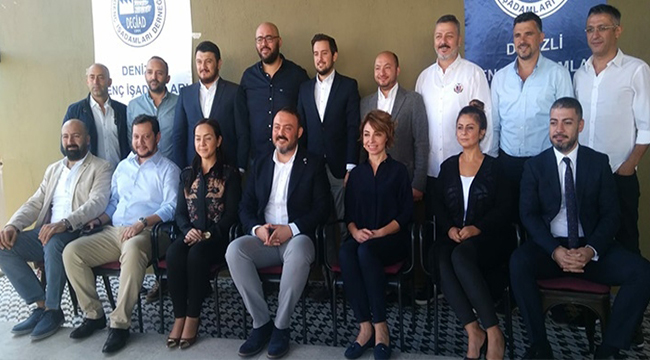 DEGİAD’dan YSK Kararına Tepki