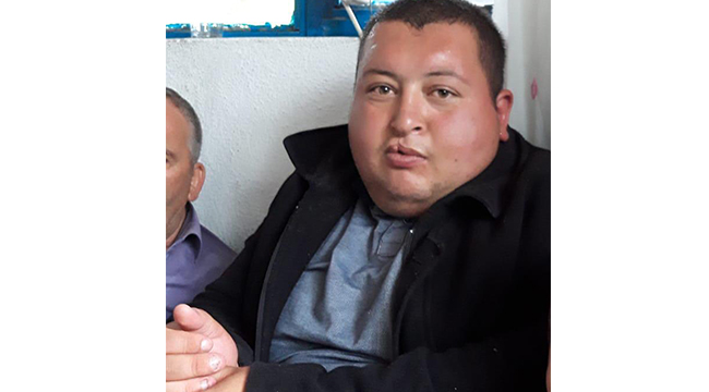 Ölümü Çameli’yi Yasa Boğdu
