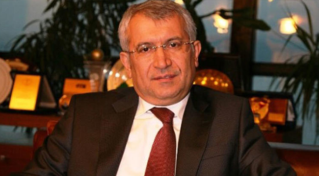 Yıldırım Genel Müdürlük Görevinden Ayrıldı!