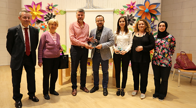 Engelliler Meclisi’nden Engellilik Ve Aile Toplantısı
