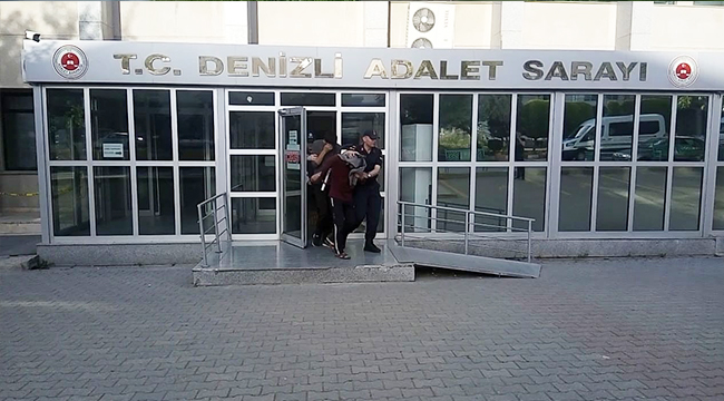 Denizli Jandarması 8 Faili Meçhul Olayı Aydınlattı