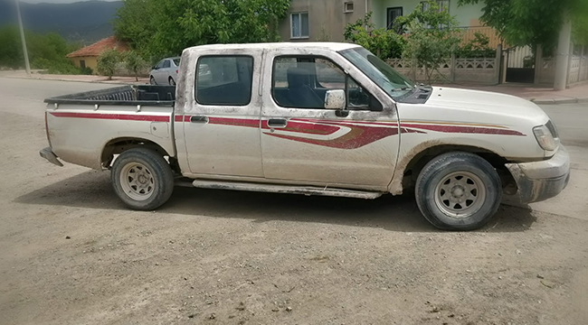 Denizli Jandarması 8 Faili Meçhul Olayı Aydınlattı