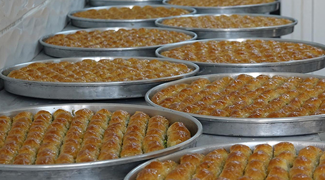 Tarım İl Müdürlüğü Gıda Denetimlerini Arttırdı