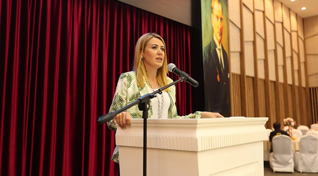 Başkan Doğan Muhtarlar İle İftarda Bir Araya Geldi