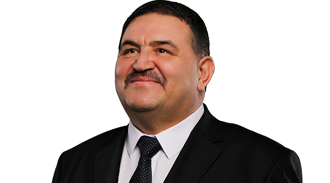 Devecioğlu’ndan Kaklık’a müjde