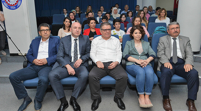DTO Ve AYSiAD Önemli Projeye İmza Attı