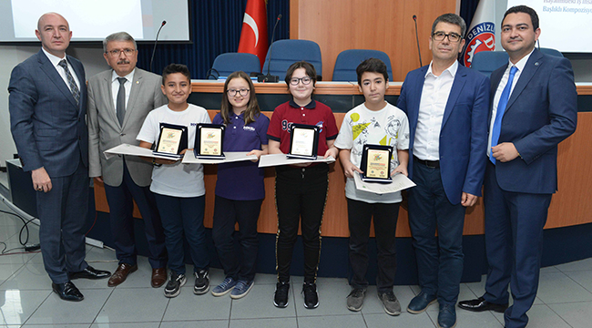 DTO Ve AYSiAD Önemli Projeye İmza Attı