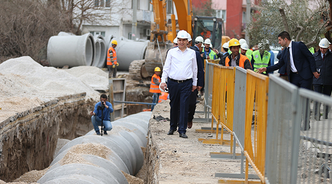 DESKİ 2018 Yılı Faaliyet Raporu Onaylandı