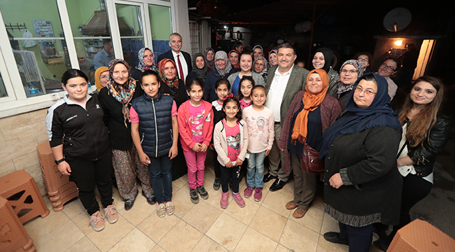 Devecioğlu Dur Durak Bilmiyor