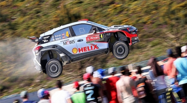 Babadağ’da Ralli Rüzgarı Esecek