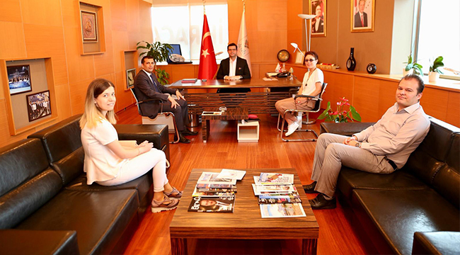 Babadağ Belediyesi ve DENİB Gençleri Destekleyecek