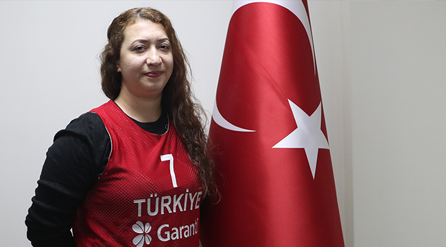 Pamukkale Belediyespor 2 Sporcusuna Milli Görev