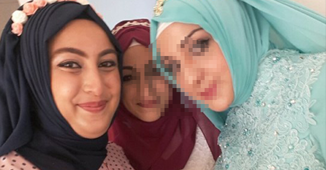 Fotoğrafçıya Gidiyorum Dedi Bir Daha Geri Dönmedi