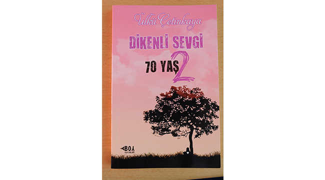 Çetinkaya Anı Kitabı Yazmaya Hazırlanıyor