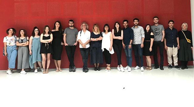 PAÜ Mimarlık Öğrencileri 5 Farklı Ödül Kazandı