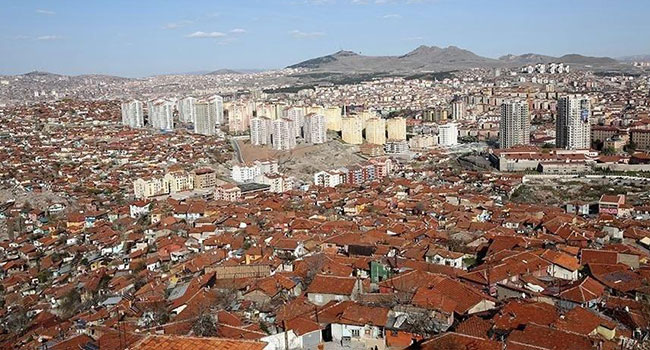 Denizli Valiliği’nden İmar Barışı Açıklaması