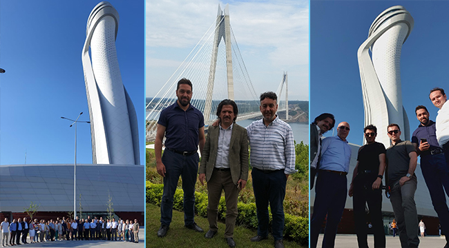 TDMMB Denizli, Mega Projelerin İzinde