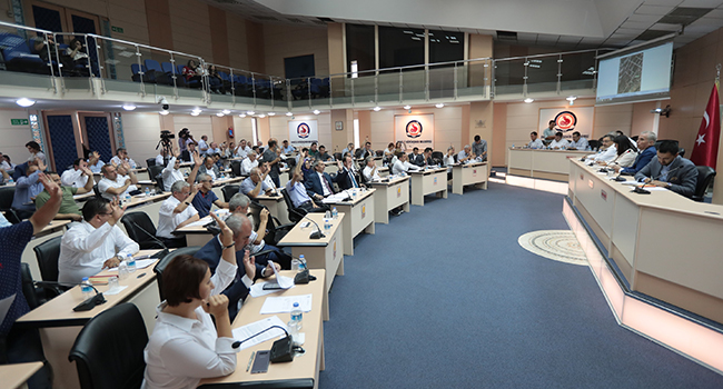 10 Ay Boyunca Destek Alacaklar