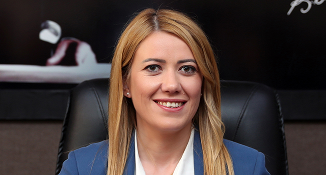 Başkan Doğan’dan Basın Bayramı Mesajı