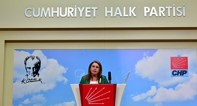 Karaca’dan Lozan Barış Antlaşması Açıklaması