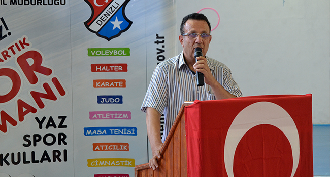 Buldan’da Spor Yapmayan Kalmayacak
