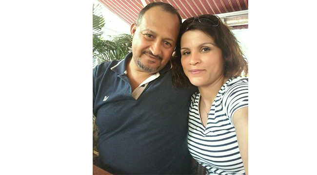 HAFRİYAT KAMYONU DEVRİLDİ:1 ÖLÜ