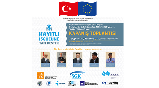 DSO, BiR İLKE İMZA ATIYOR