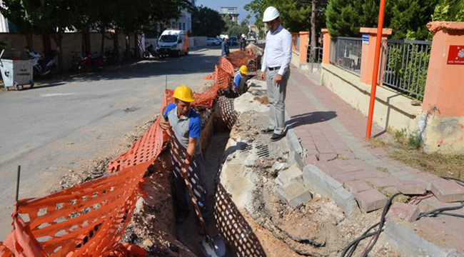 AYDEM’DE HEDEF 295 MİLYONLUK YATIRIM