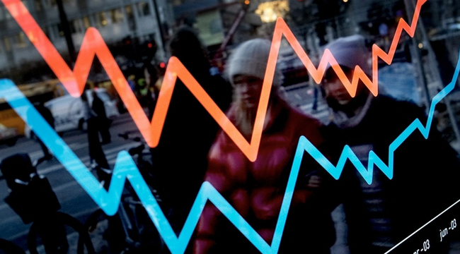 BAKAN ZEYBEKCİ,BÜYÜME RAKAMLARINI DEĞERLENDİRDİ