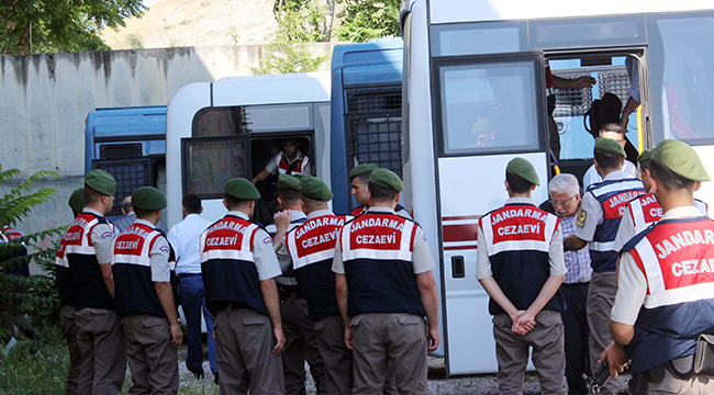 TBMM VE MSB’NİN MÜDAHİL OLMA TALEBİ KABUL EDİLDİ