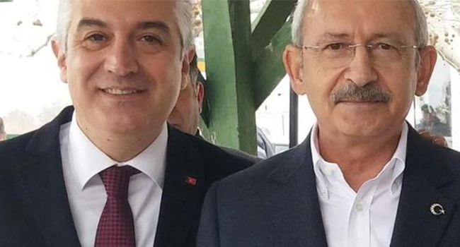 SANCAR’A ÖNEMLİ GÖREV