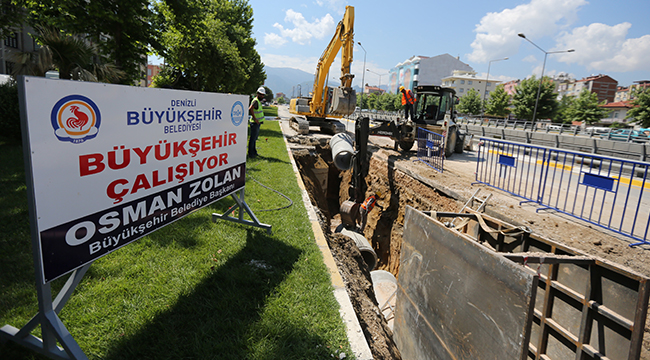 DESKİ DEV ORGANİZASYONA EVSAHİPLİĞİ YAPACAK