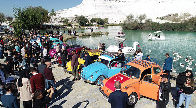 FESTİVAL GELENEKSEL HALE GELECEK