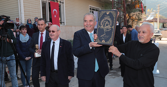 ZOLAN:BU MERKEZLERİN SAYISI ARTACAK"