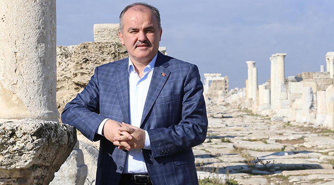 PAMUKKALE TARİHİNİ YERİNDE ÖĞRENECEKLER