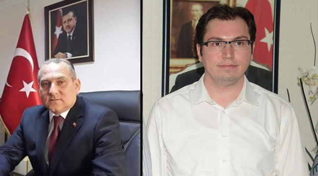 İSTİFALAR PAMUKKALE VE MERKEZEFENDİ’DEN