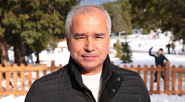 BAĞBAŞI YAYLASI’NA AKIN ETTİLER
