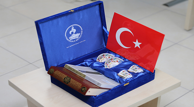 SOSYAL BELEDİYECİLİKTE PAMUKKALE FARKI